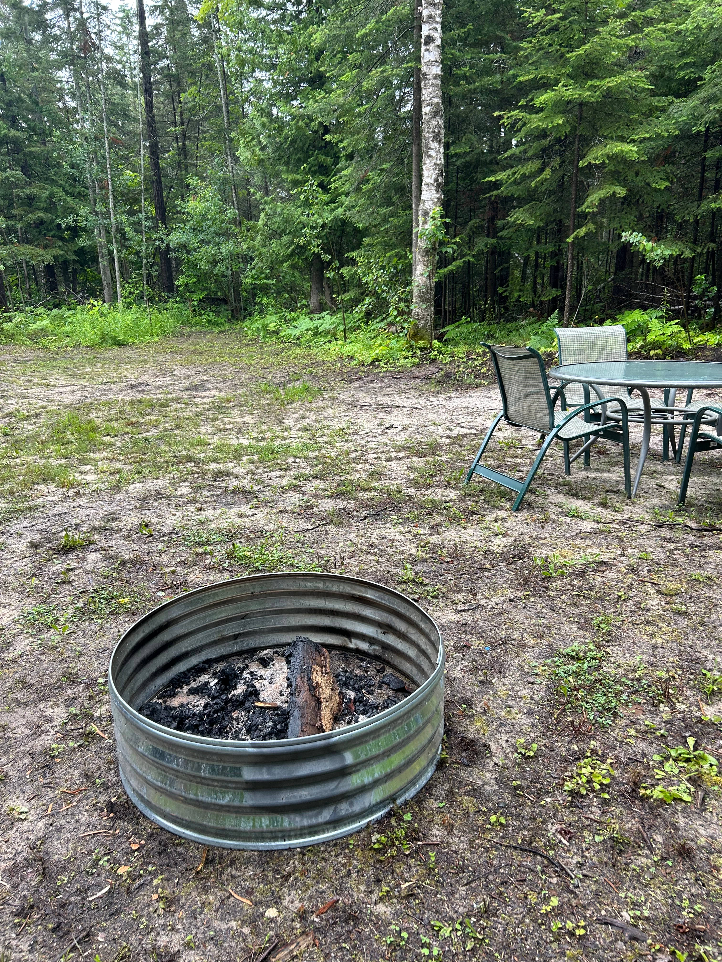 Yoder Woods