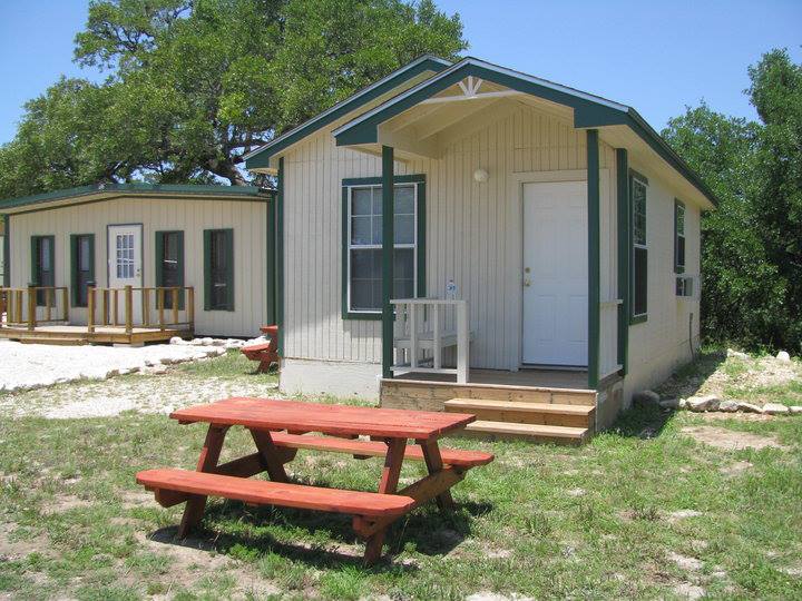 Hill Country Resort And Event Center