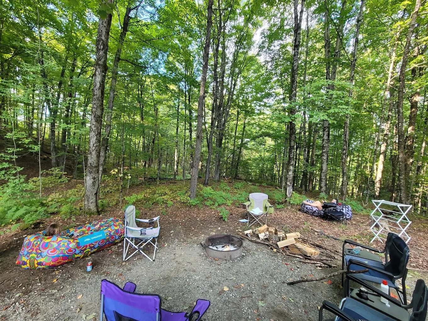 Sugar Ridge RV Village & Campground