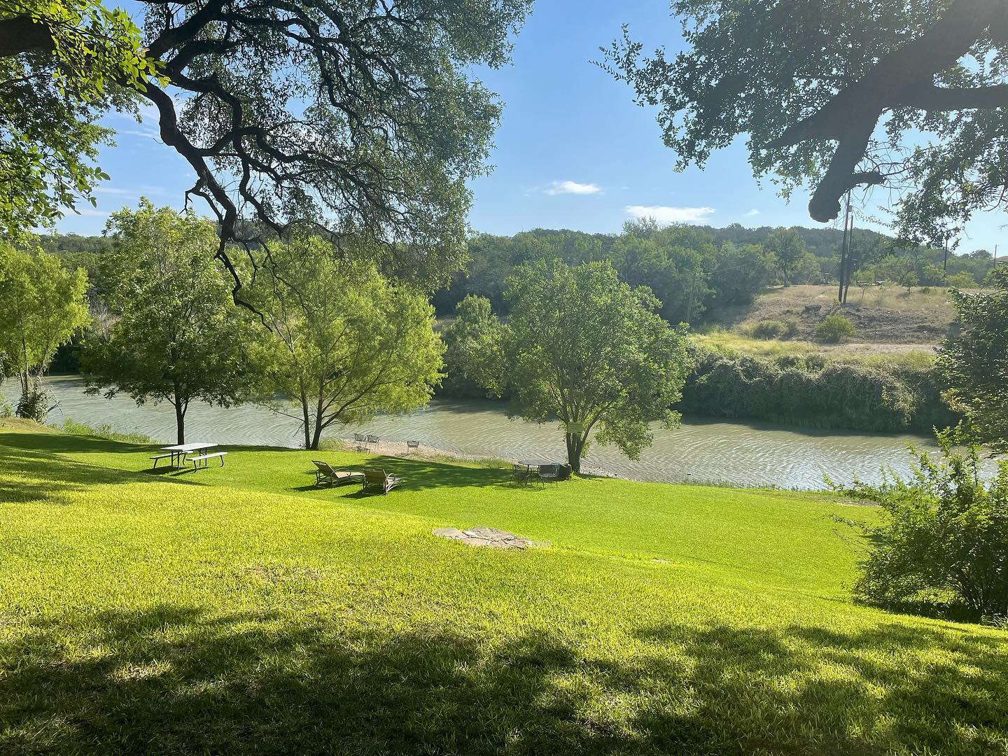 Creek Side Camp and Cabins