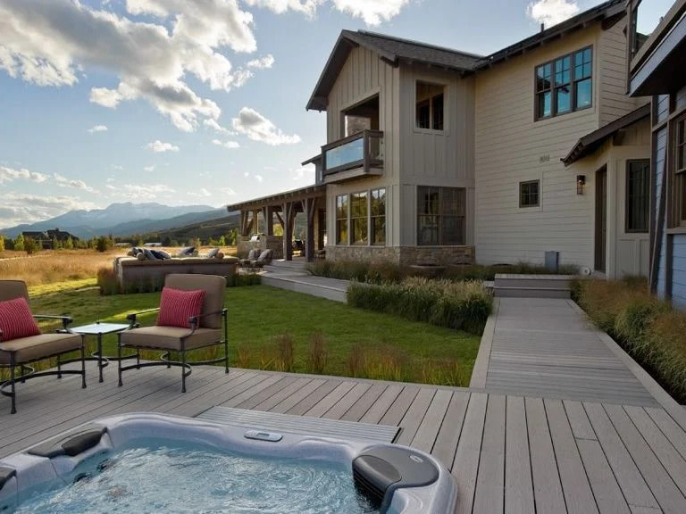 Creek Side Camp and Cabins