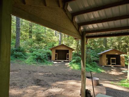 Camp Cooper