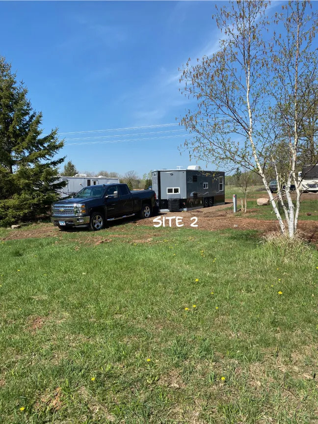 Denham Run Campground