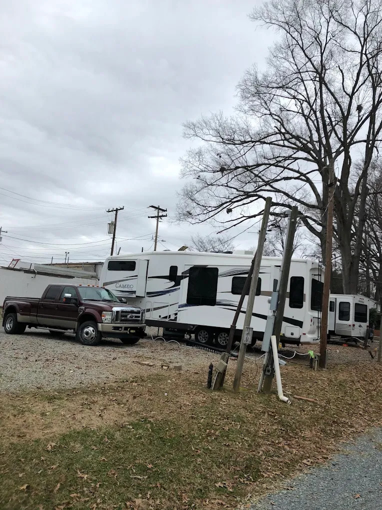 Elmore RV Park and Campground