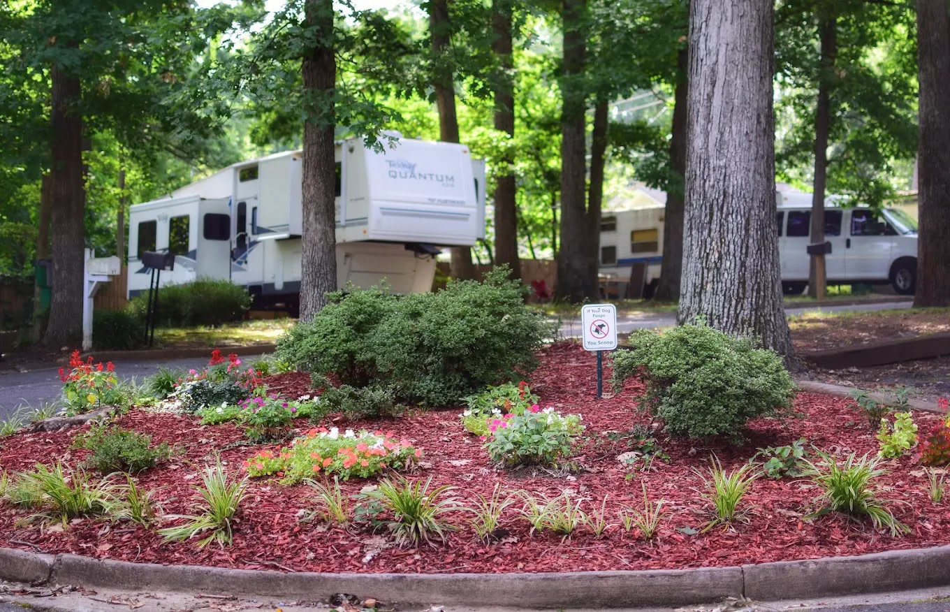 Elmore RV Park and Campground