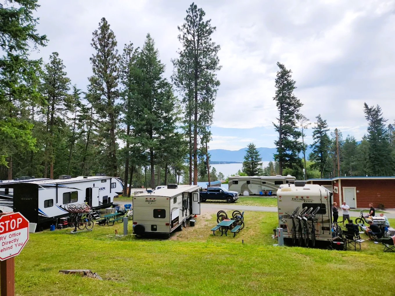 Rollins RV Park
