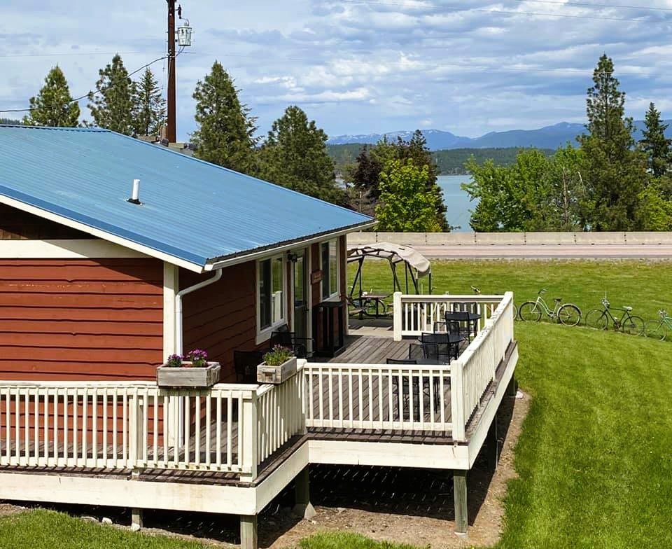 Rollins RV Park