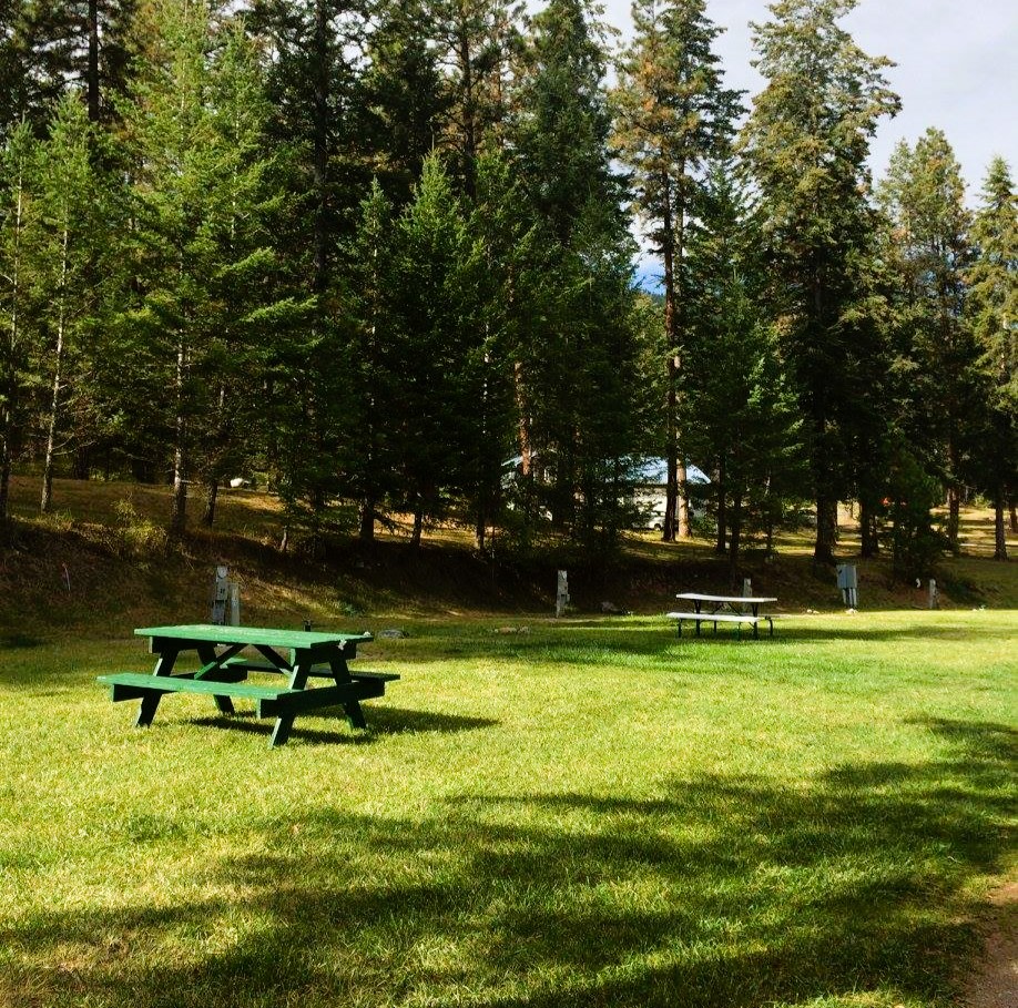 Rollins RV Park
