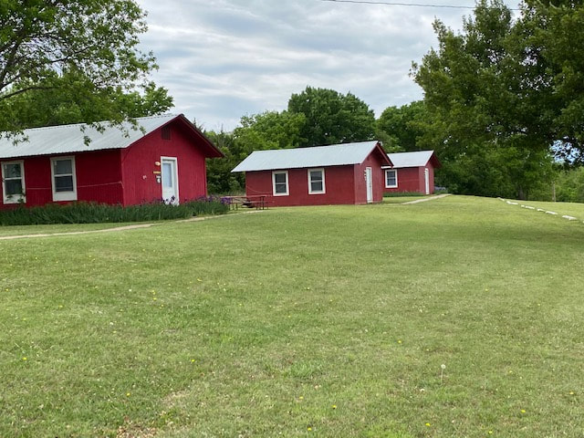 Camp McFadden
