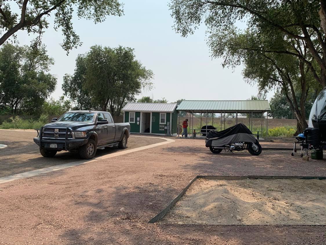 Main Street Manor RV Park