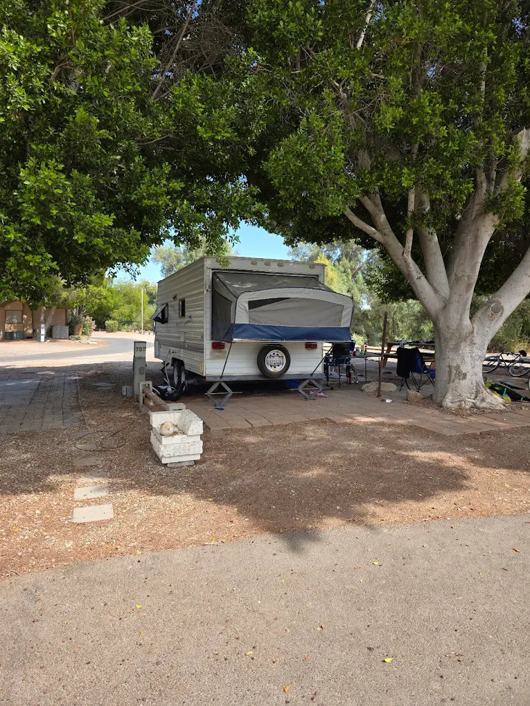 Rivers Edge RV Resort