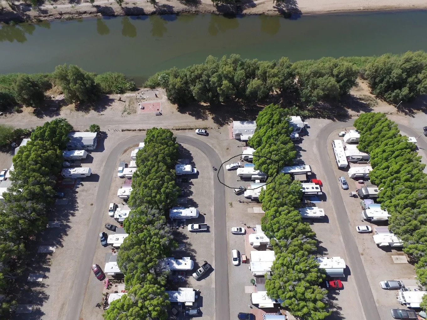 Rivers Edge RV Resort