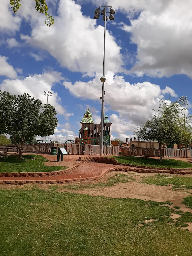 Rivers Edge RV Resort