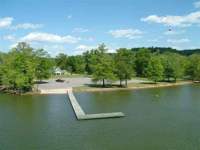 Arrowhead RV Resort at Smith Lake, Crane Hill AL