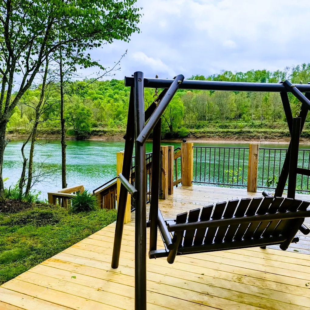 Kiski River Campsites LLC