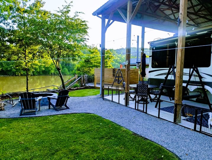 Kiski River Campsites LLC