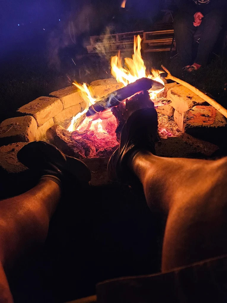 Buzzo Family Campground