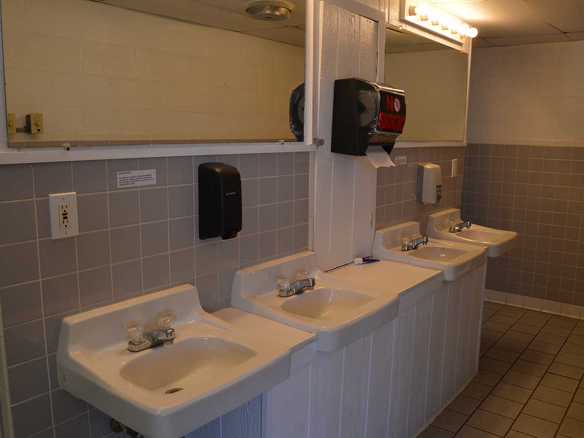 Amarillo Best Wonderland RV Resort