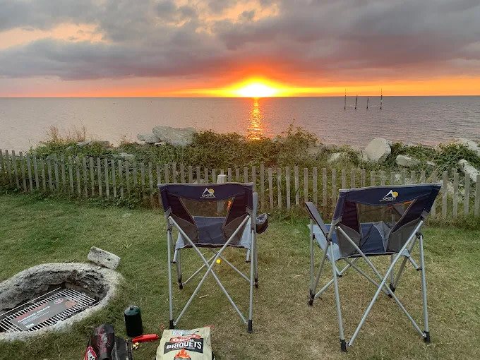 Rodanthe Watersports and Campground