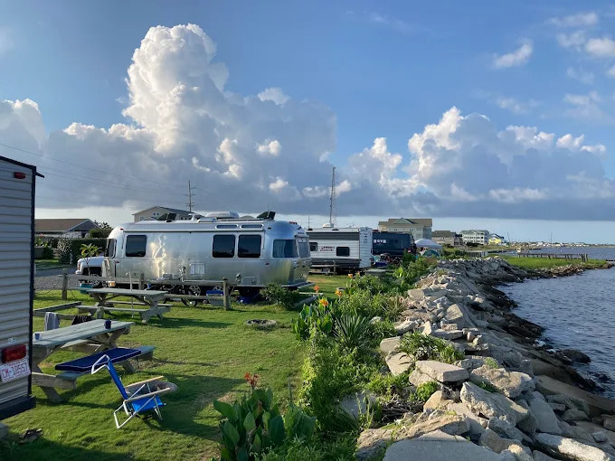 Rodanthe Watersports and Campground