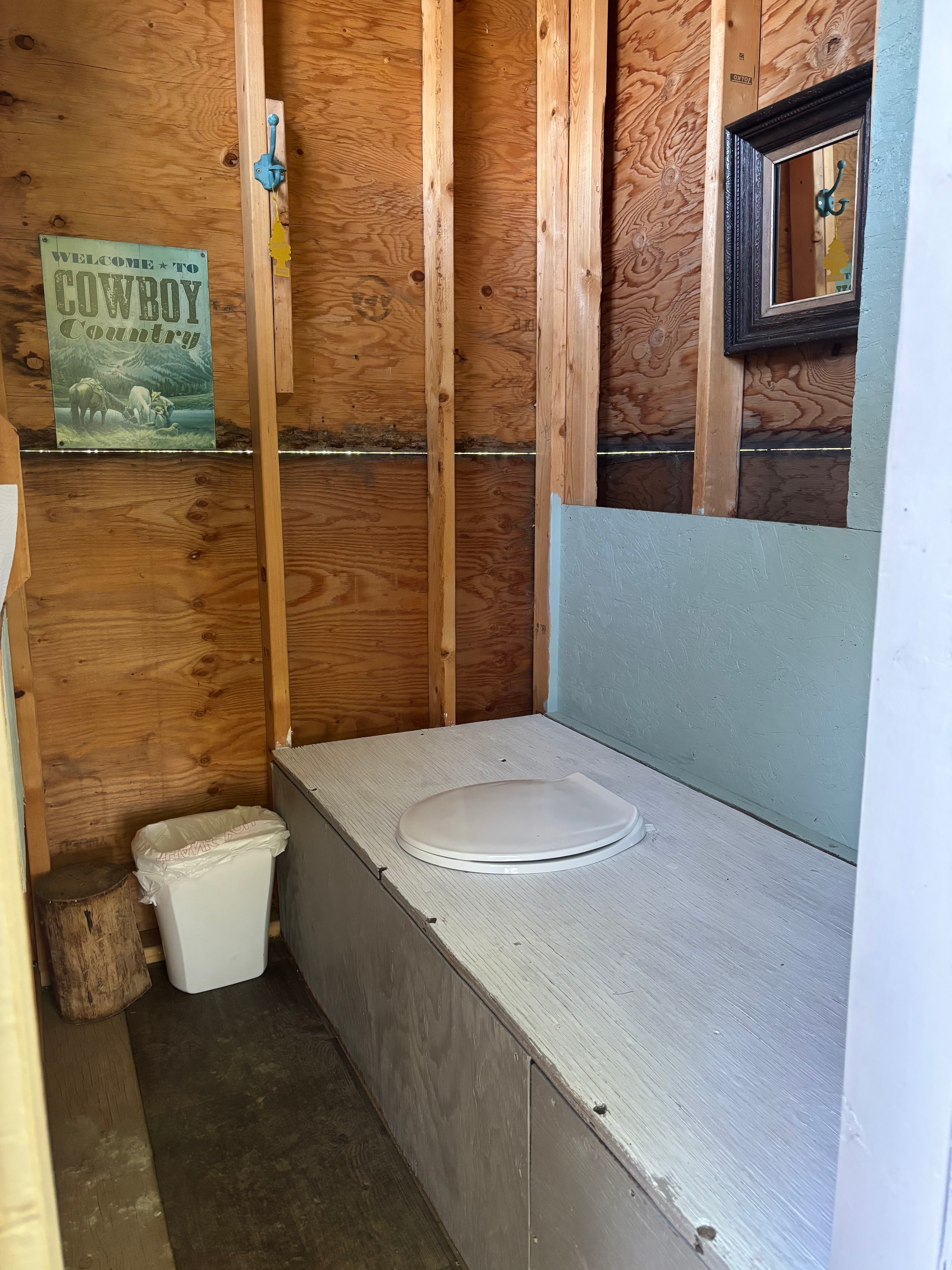 Wildflower Campground