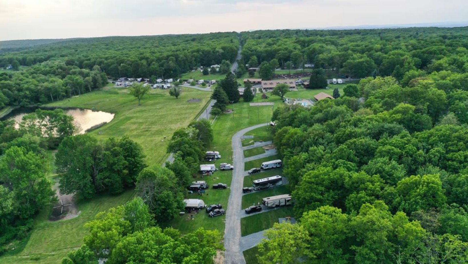 Catskill RV Resort