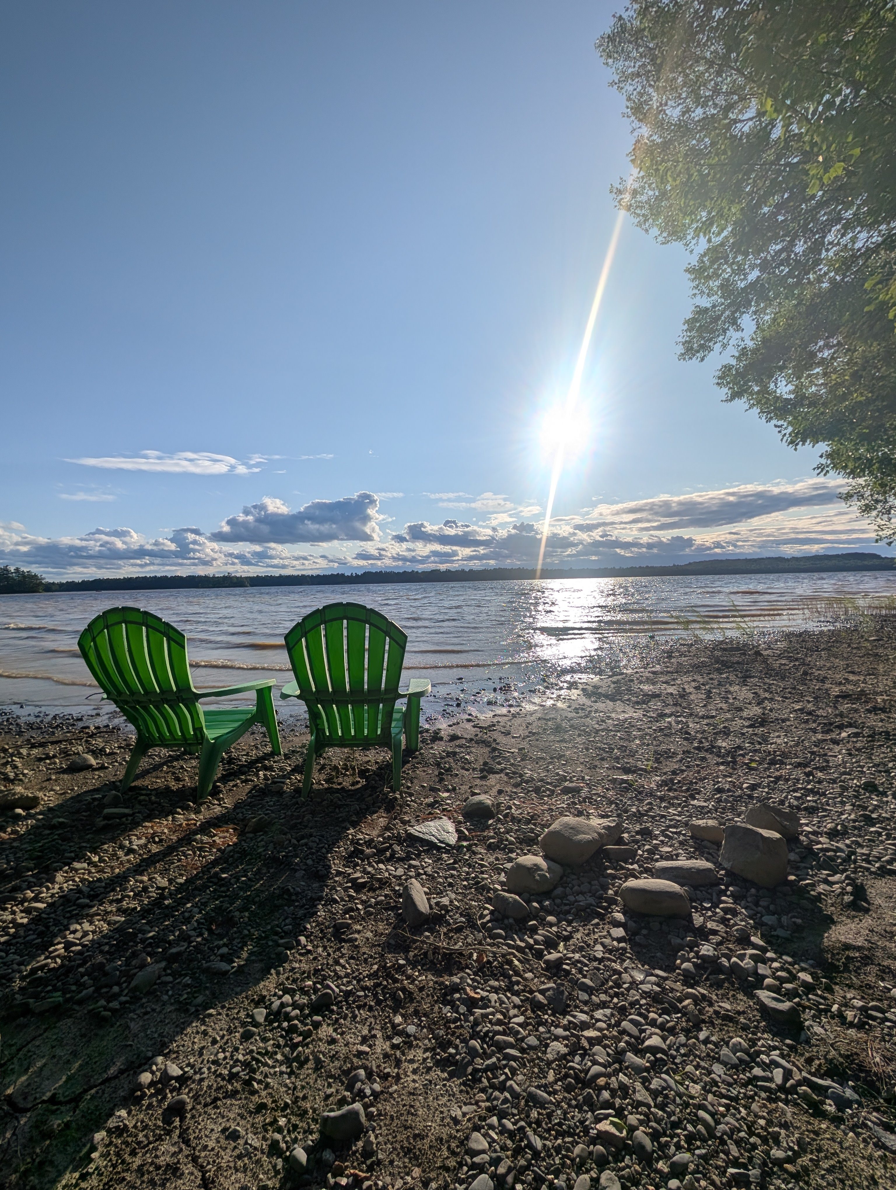 Wild Soul Serenity Campground
