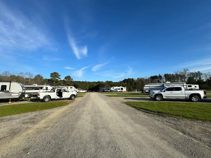 Antique Town Campground