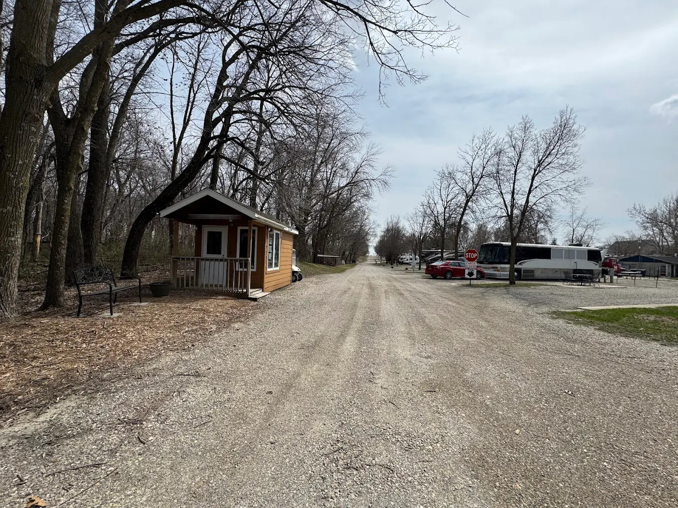 Oakwood RV Park