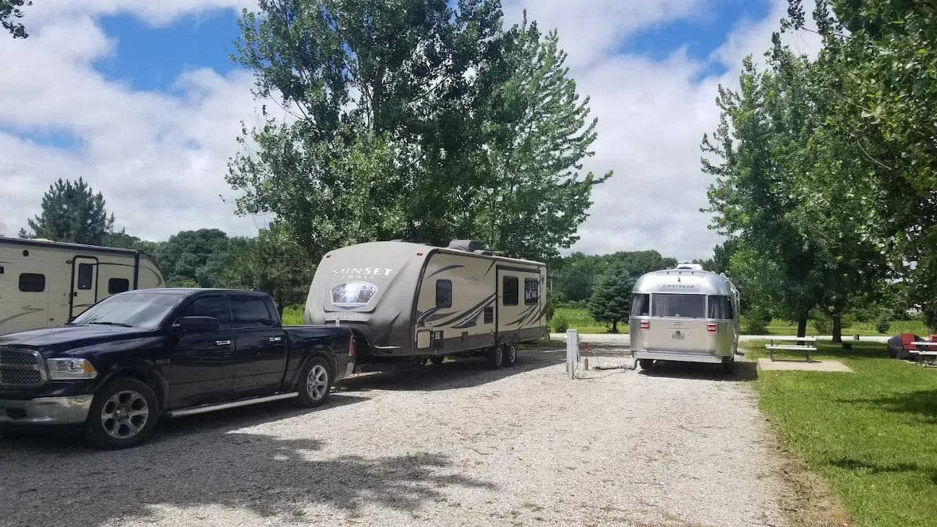 Oakwood RV Park