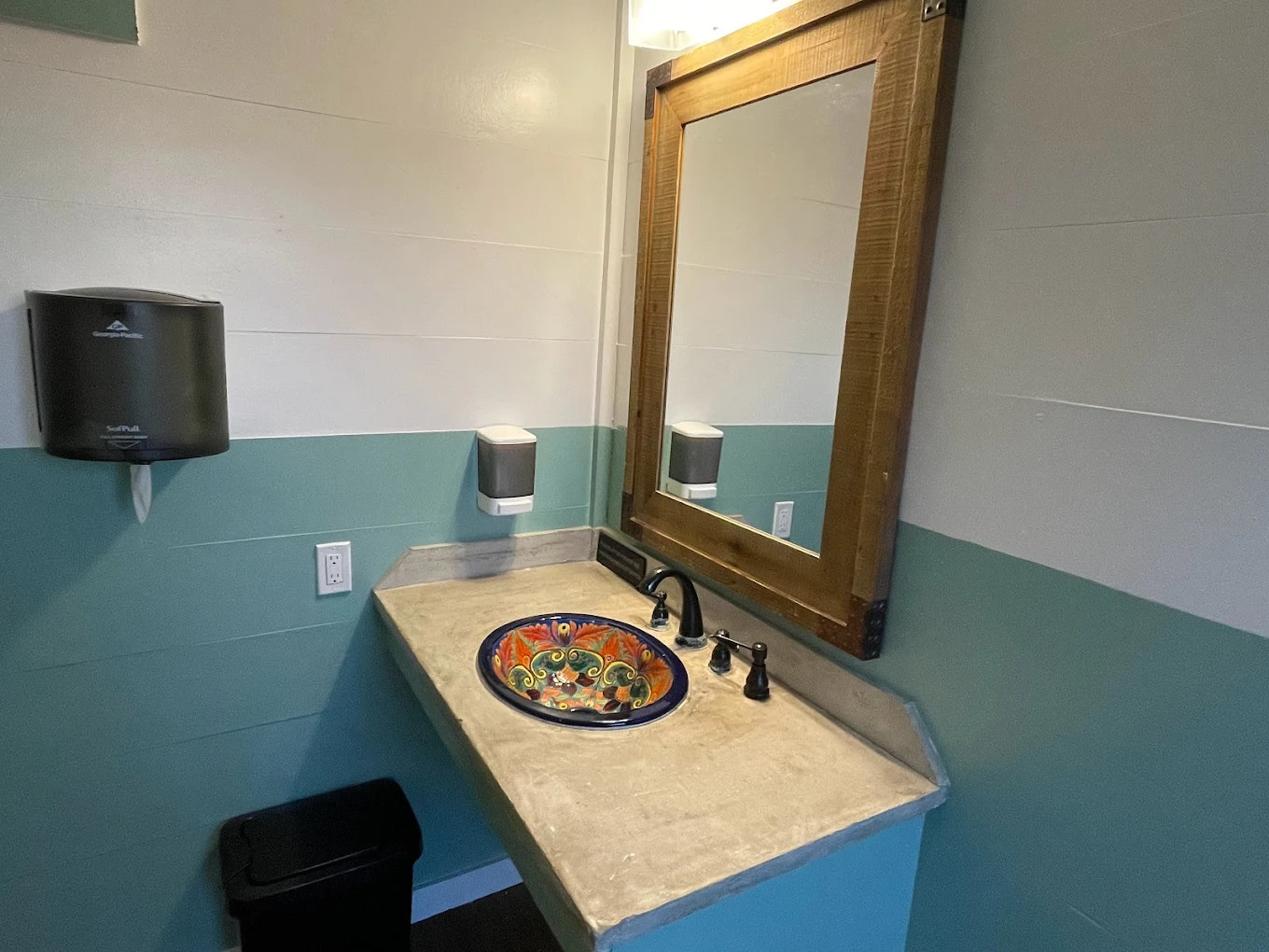 Aloha Beach RV Resort