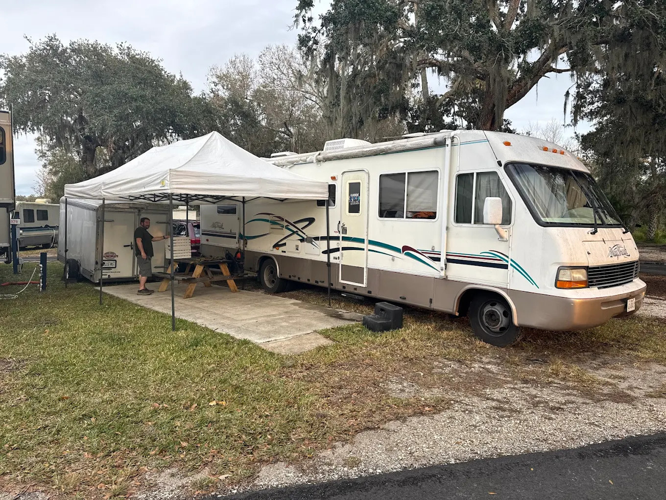 The Oasis at Zolfo Springs
