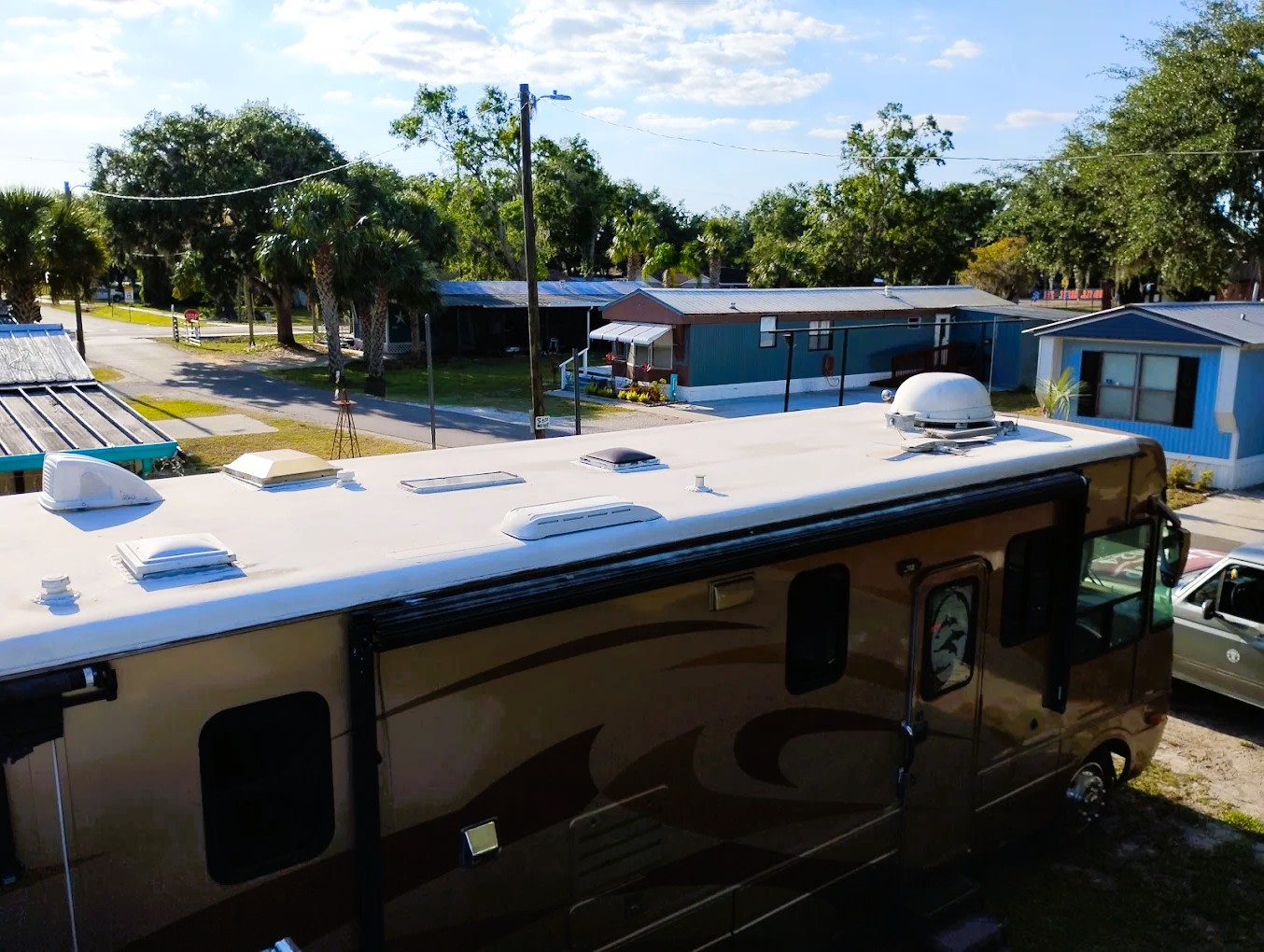 The Oasis at Zolfo Springs