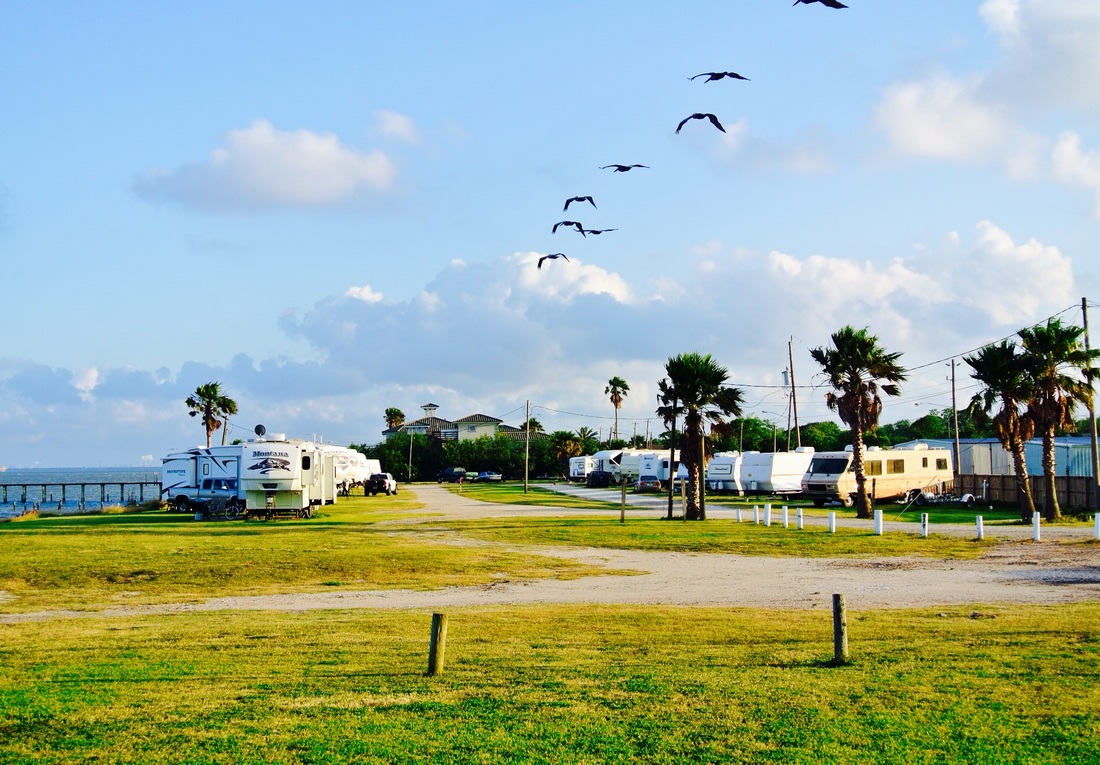 Eagle Point Fishing Camp