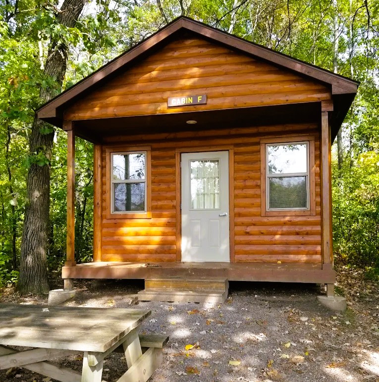 Lake Koronis Regional Park