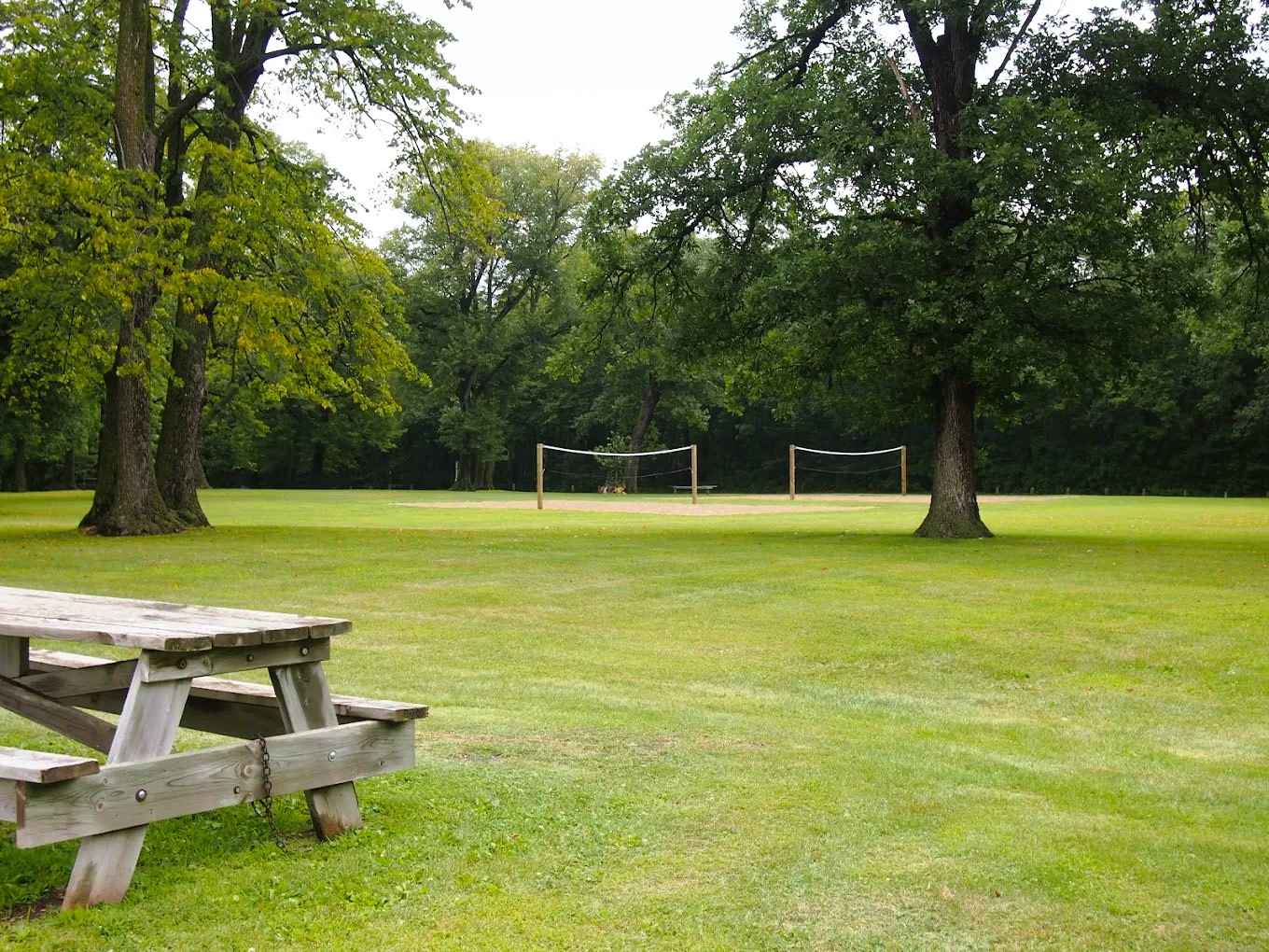 Lake Koronis Regional Park