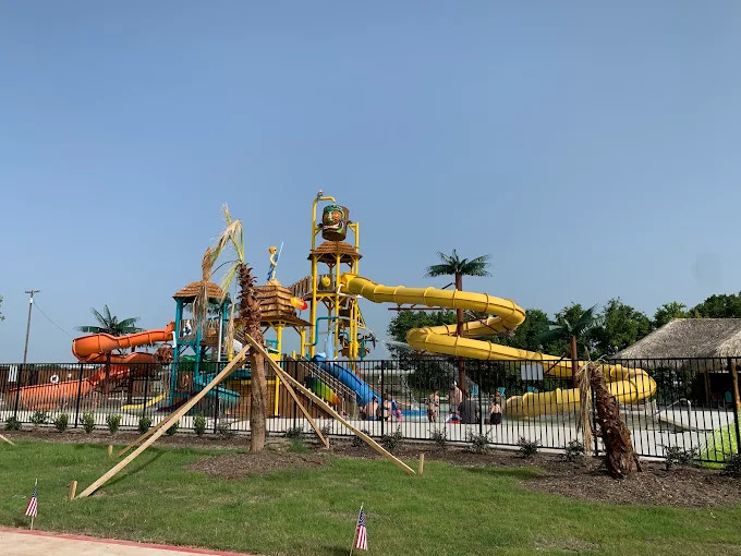 Summer Breeze RV Resort - Brookshire