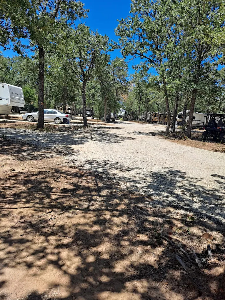 Roy's RV Resort