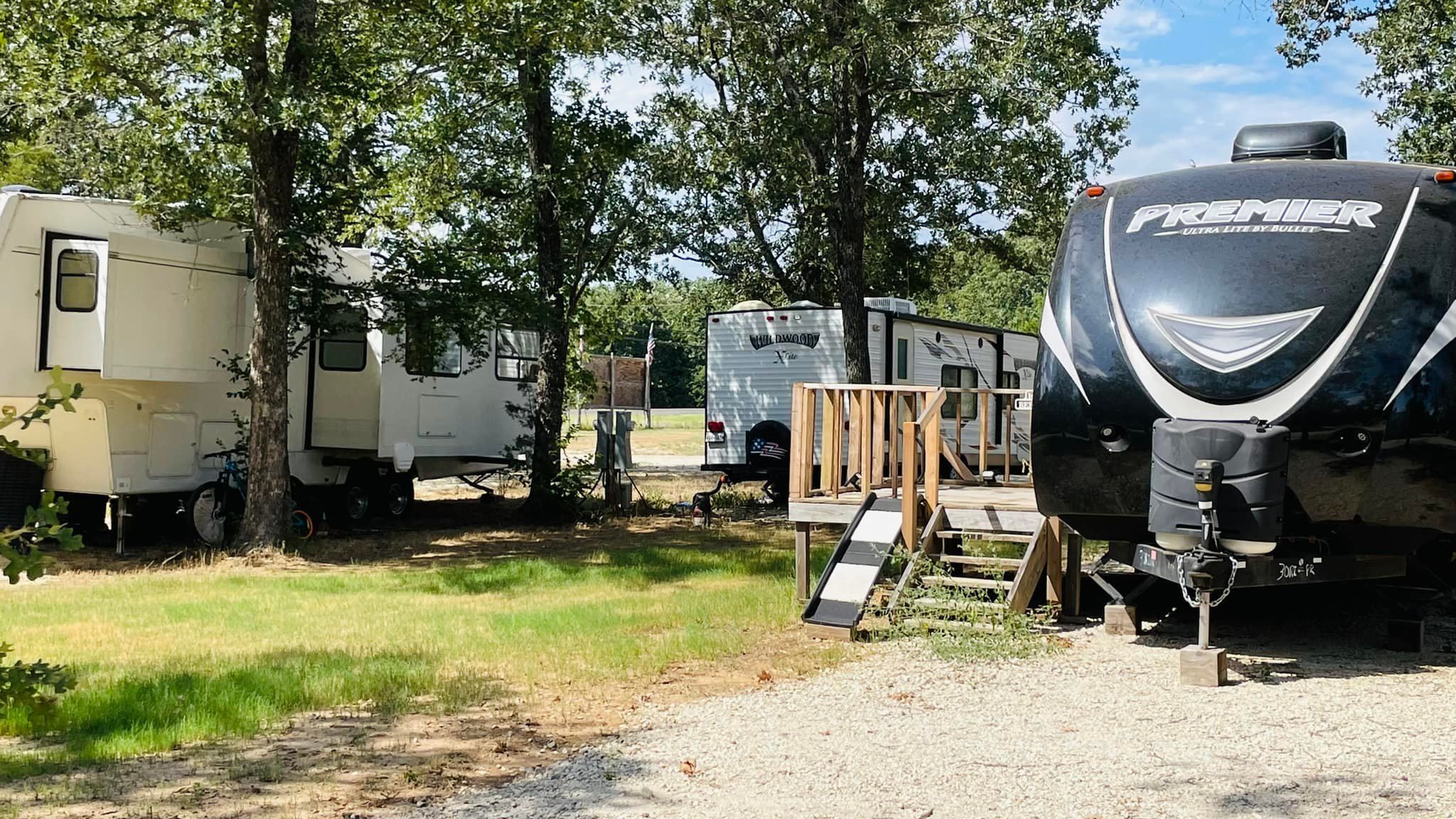 Roy's RV Resort