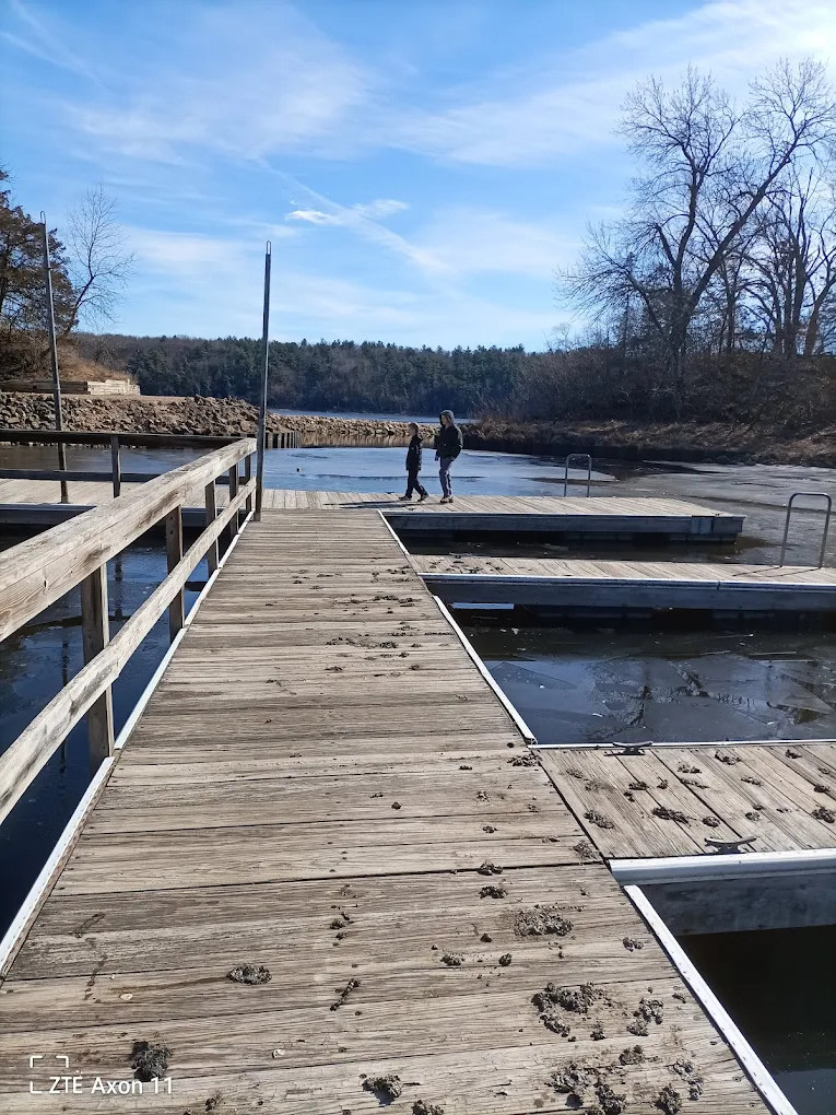 St Croix Bluffs Regional Park