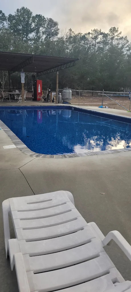 The Oaks Family RV Park & Campground