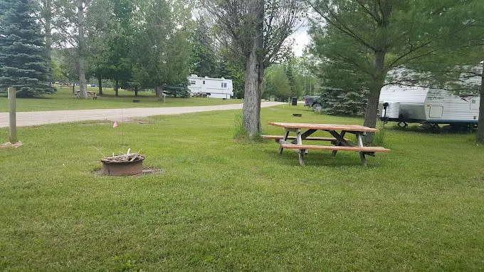 Sturgeon Valley Campground