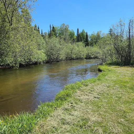 Sturgeon Valley Campground
