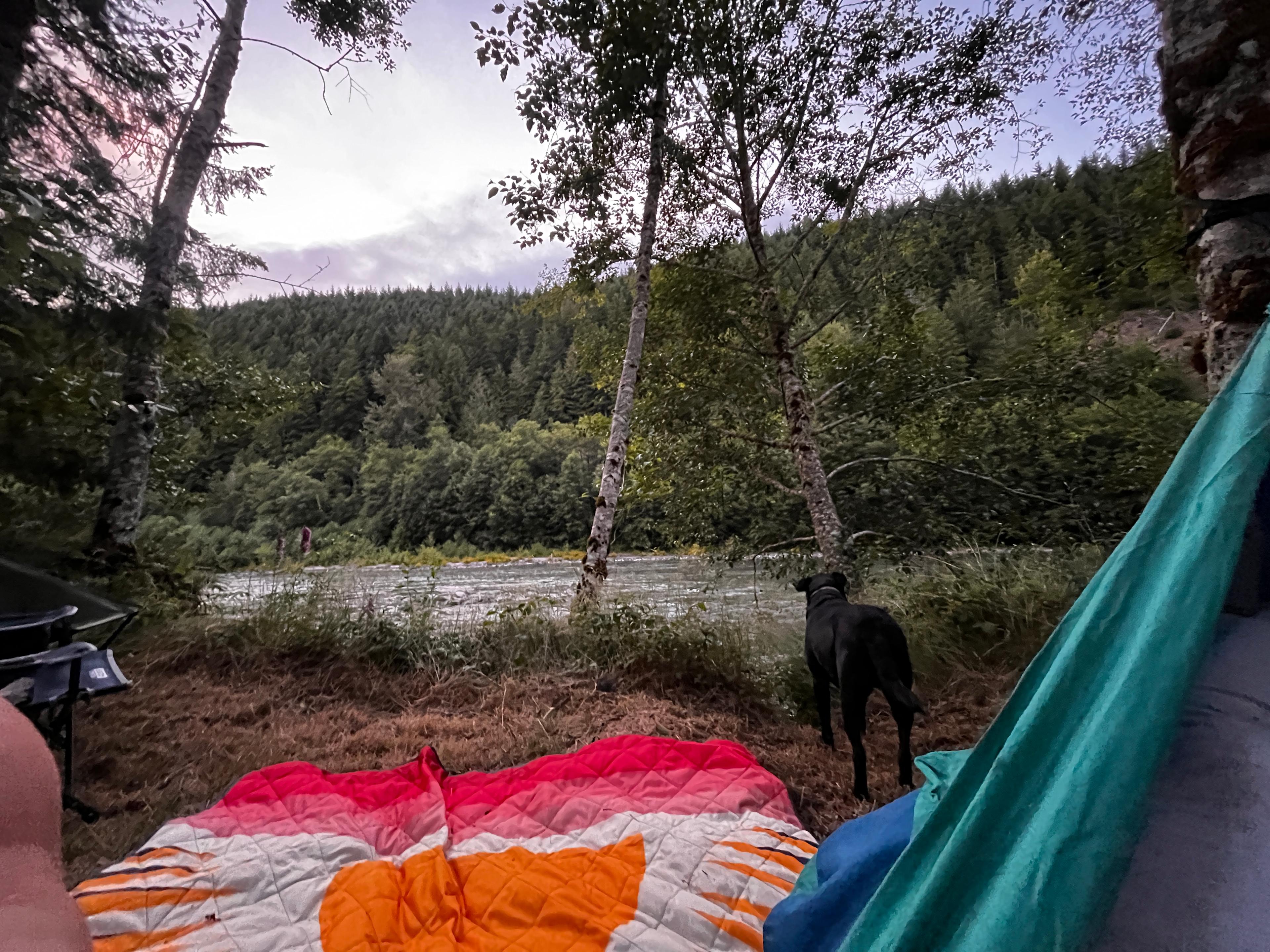 HoHo Farms - Camping @ The River