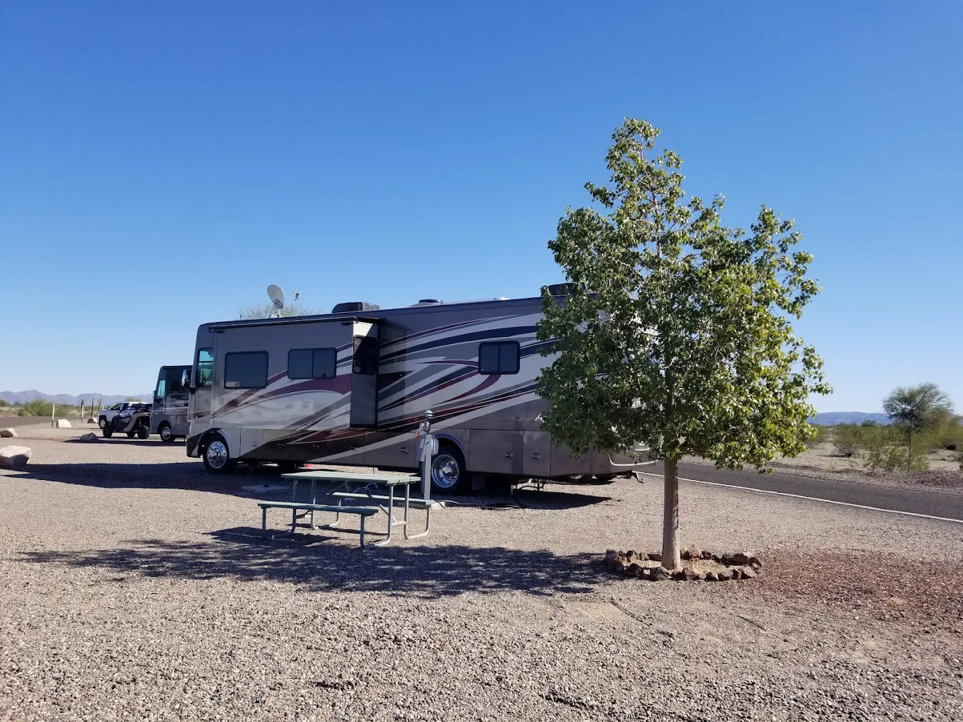 Sonoran Desert RV Park