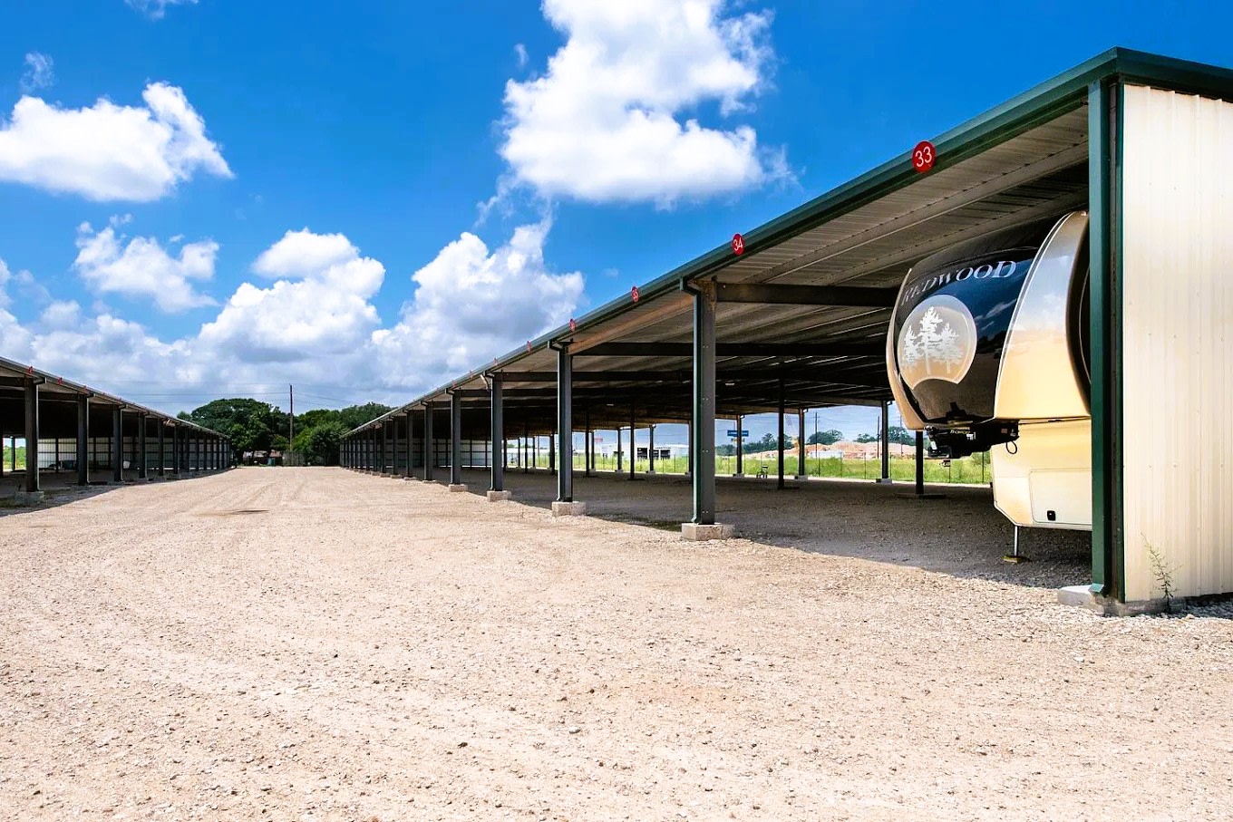 Kathy's Kampground & Storage