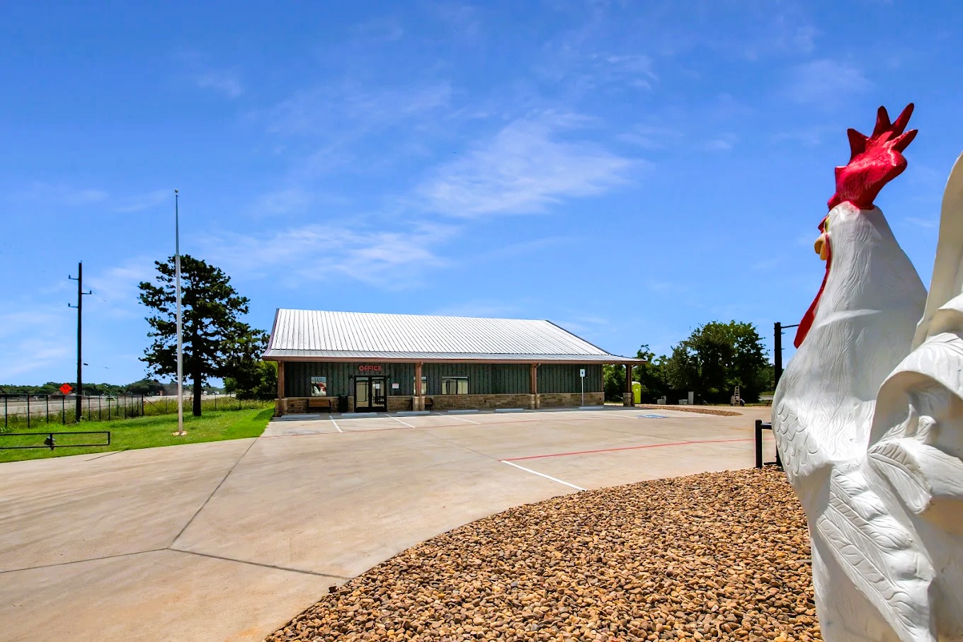 Kathy's Kampground & Storage