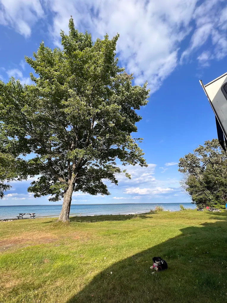 Roberts Landing Campground