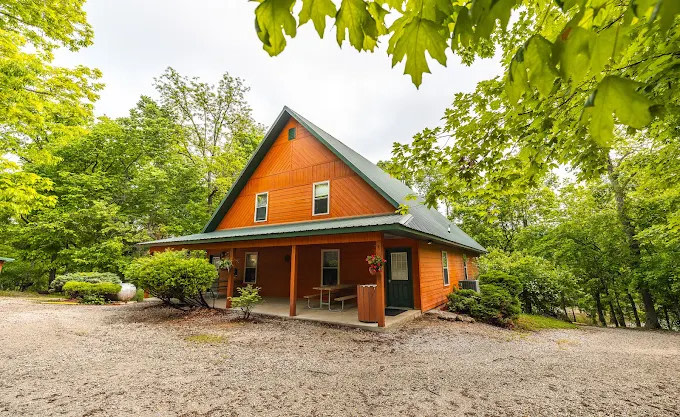 Ozark Outdoors Resort