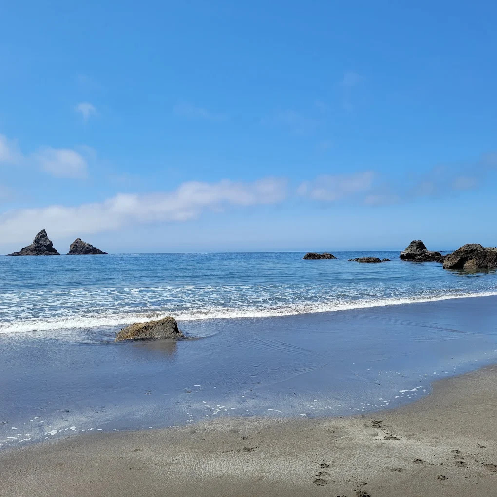 Portside Brookings RV Park